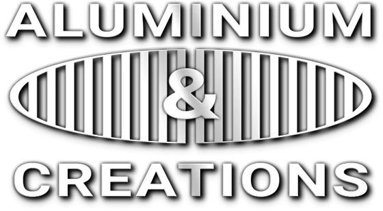 Logo Aluminium & Créations